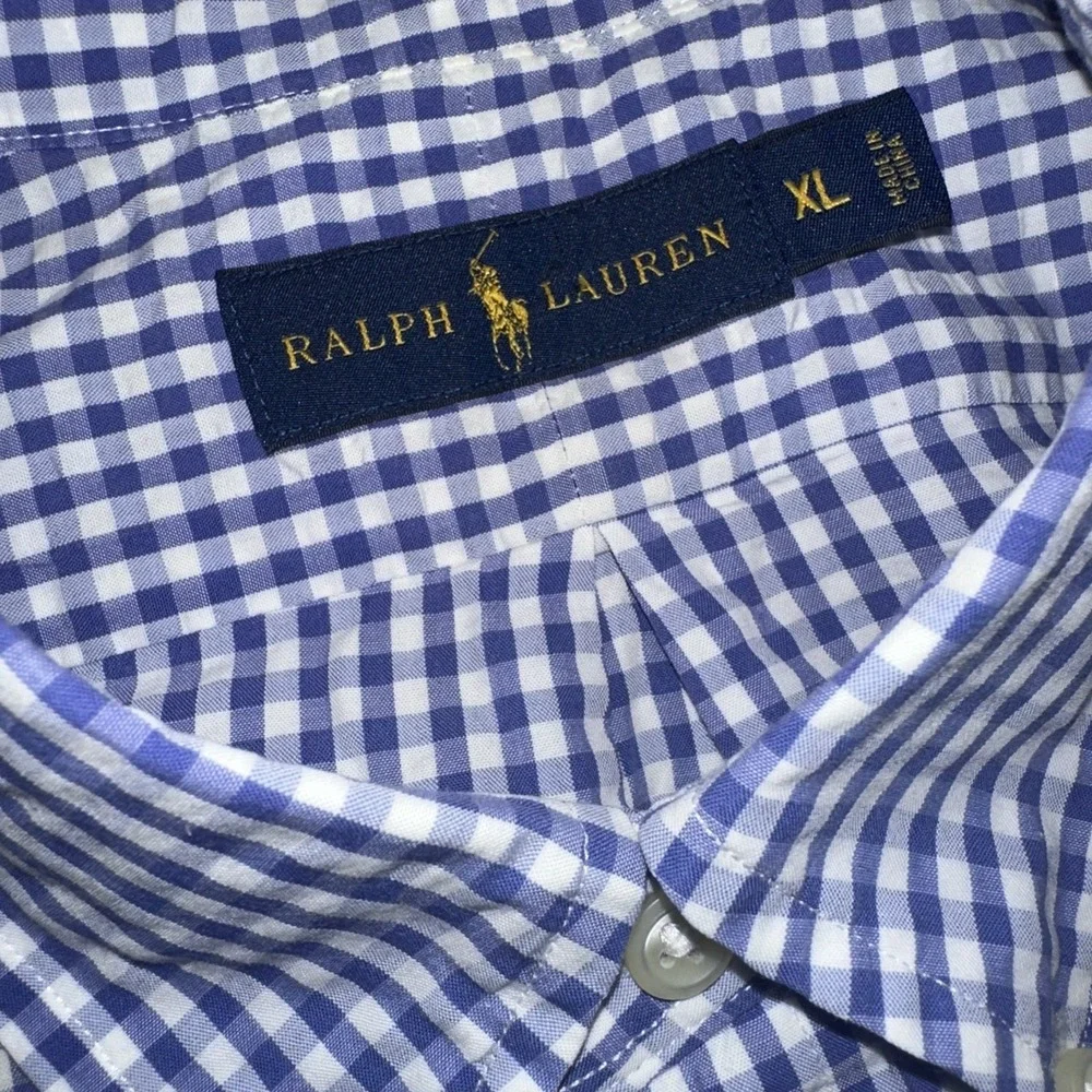 Polo Ralph Lauren this polo